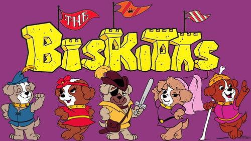 The Biskitts filmas žiurėti online