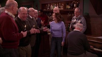 Everybody Loves Raymond