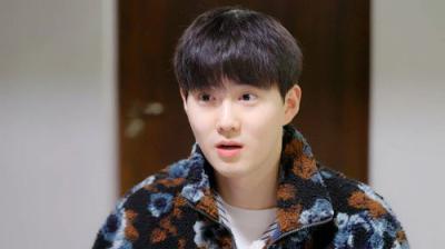EXO의 사다리 타고 세계여행