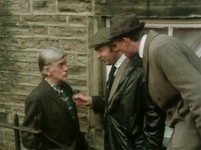 Last of the Summer Wine