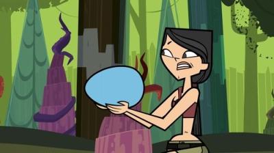 Total Drama All-Stars