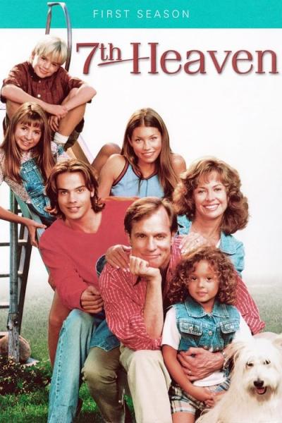 7th Heaven filmas online