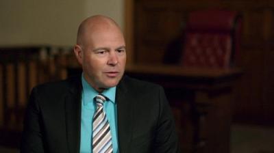 Accident, Suicide or Murder