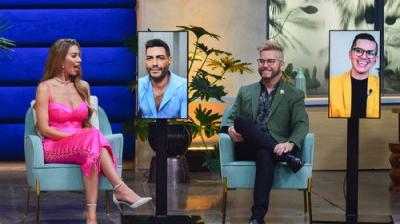 90 Day Fiancé: The Other Way