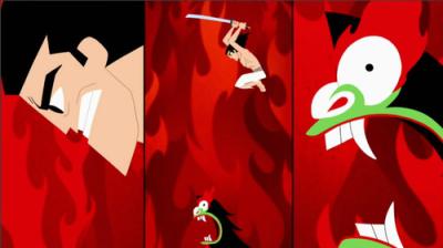 Samurai Jack
