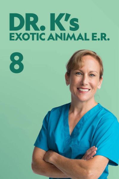 Dr. K's Exotic Animal ER filmas online