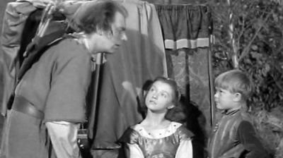 The Adventures of Robin Hood