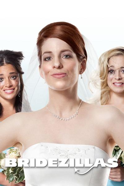 Bridezillas filmas online