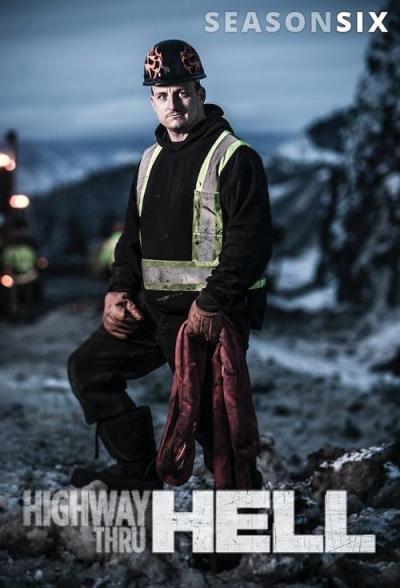Highway Thru Hell filmas online