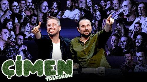 Çimen Show filmas žiurėti online