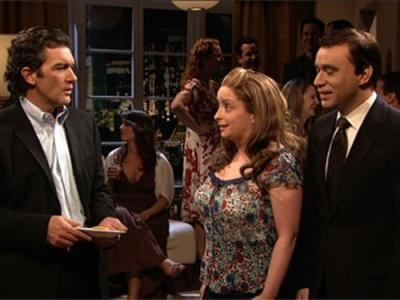 Saturday Night Live