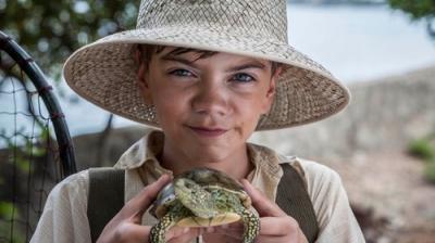 The Durrells
