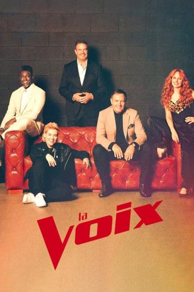 La Voix filmas online