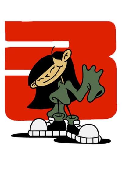 Codename: Kids Next Door filmas online