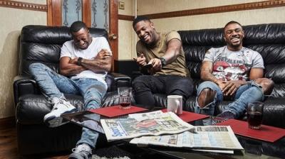 Gogglebox