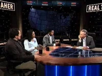 Real Time with Bill Maher