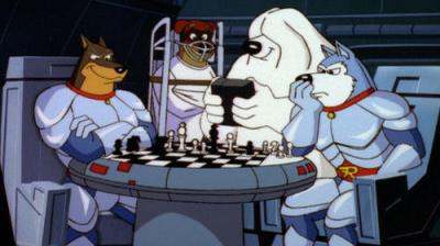 Road Rovers