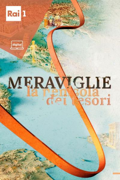 Meraviglie. La penisola dei tesori filmas online
