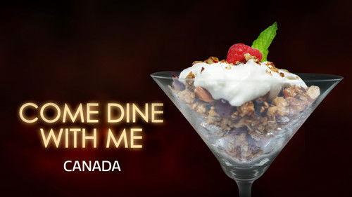 Come Dine with Me Canada filmas žiurėti online