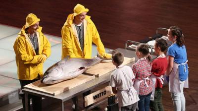 MasterChef Junior
