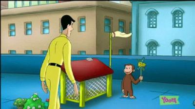 Curious George