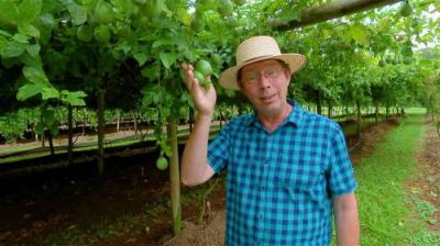 Gardening Australia