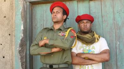 Key & Peele