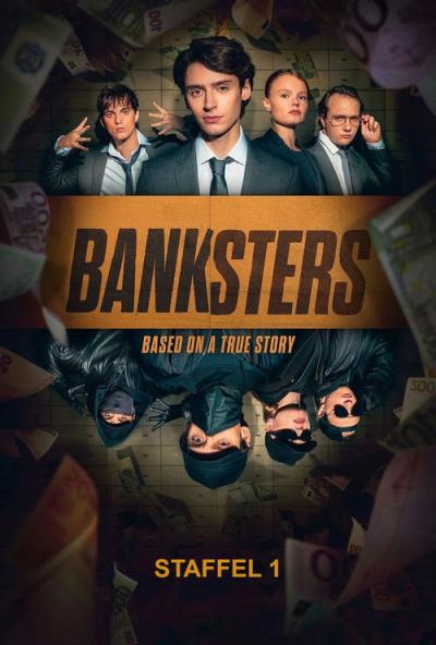 Banksters filmas online