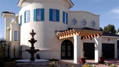 Extreme Makeover: Home Edition