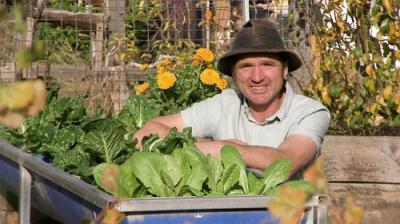 Gardening Australia