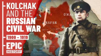 Epic History TV