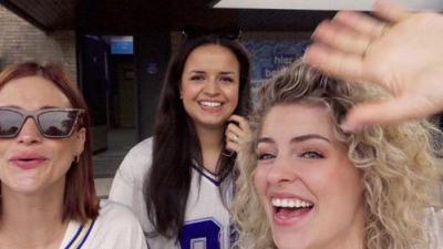 K3 Vlogt