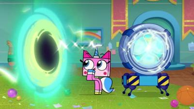 UniKitty!