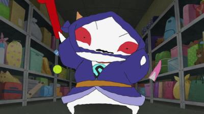 SUPER SHIRO