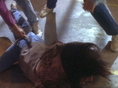 Kung Fu: The Legend Continues