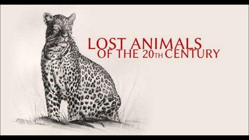Lost Animals of the 20th Century filmas žiurėti online