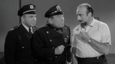 Car 54, Where Are You?
