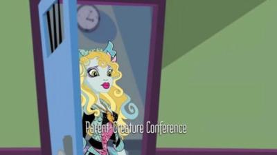 Monster High