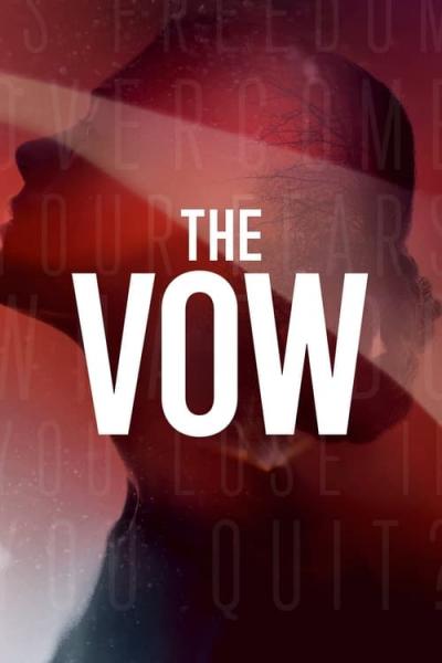 The Vow filmas online