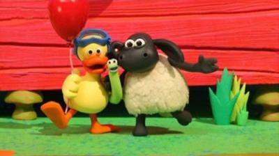 Timmy Time