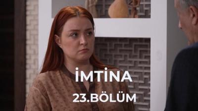 İmtina: Bir Həyat Hekayəsi