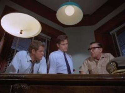 Hawaii Five-O