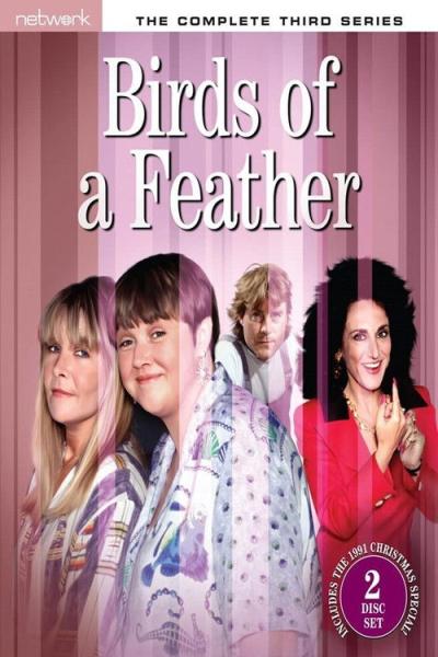 Birds of a Feather filmas online