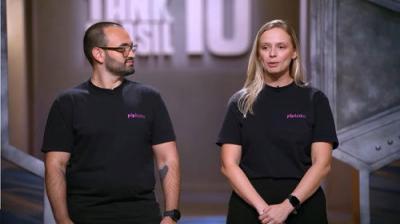 Shark Tank Brasil: Negociando com Tubarões