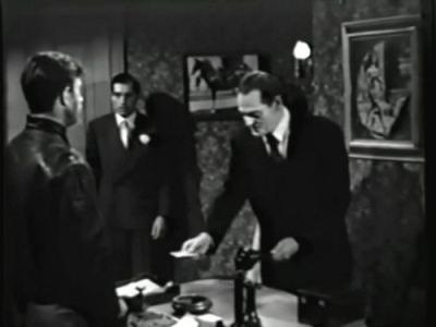 The Untouchables