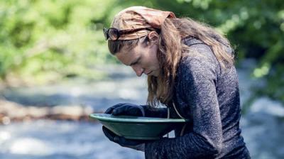 Gold Rush: White Water