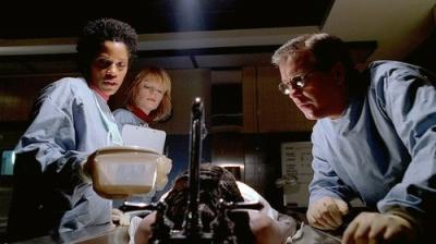 CSI: Kriminalistai