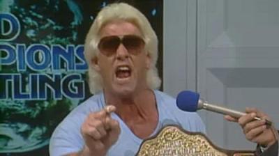 NWA World Championship Wrestling