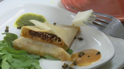 Wisconsin Foodie