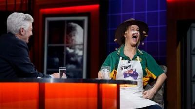 Shaun Micallef's Mad as Hell